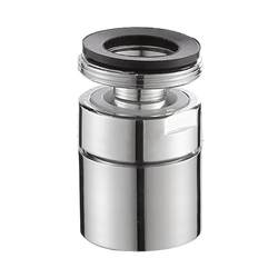 Faucet aerator filter water saver kitchen sink basin faucet anti-splash head spout inner core accessories