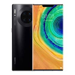 Huawei/Huawei Mate 30 Pro 5G ຈໍໂຄ້ງເຕັມ Netcom ໂທລະສັບມືຖືລຸ້ນໃໝ່ Kirin mate30 ຂອງແທ້