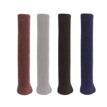 Glasses anti-slip anti-fall leg foot cover eye frame anti-wear ear anti-pain clip ear fixing artifact ear bracket temple cover