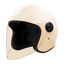 Yadi new national standard 3C certified electric vehicle helmet womens universal battery vehicle winter warm and cold protection helmet Y2
