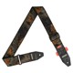 AMUMU Universal Guitar Strap Wooden Electric Guitar Bass