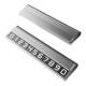 Noche phone plate car temporary parking number plate