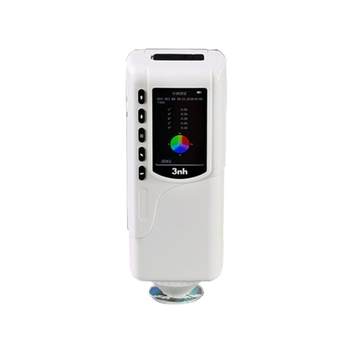 3nh Sanenshi paint coating NR110 high-precision colorimeter NR200 spectrophotometer SC10 colorimeter