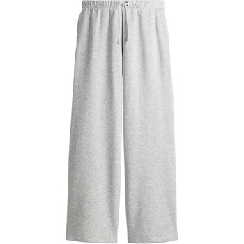 Hm ກາງເກງແມ່ຍິງ sycamore pants yoga pants fitness loose wide-leg sports pants elastic jogging pants 1199249