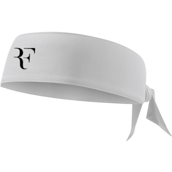 Fedlernedal tennis hair band sports headscarf sweat absorption and fast dry beam band