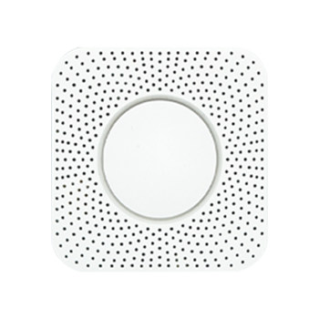 Air quality sensors integrated into one building co2 concentration formaldehyde tvocpm2.5 multifunctional gas detector