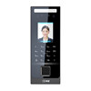 Kemi face recognition access control and attendance clock machine