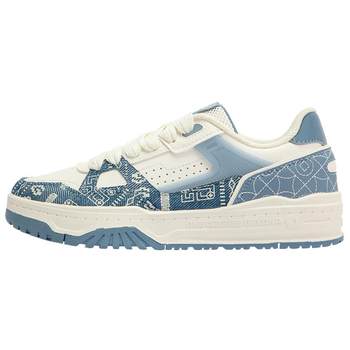 361 women's shoes sports shoes 2025 autumn and winter new casual shoes breathable and versatile non-slip thick-soled shoes and sneakers for women