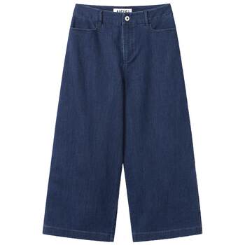 Aigle jeans ຄົນອັບເດດ: ນອກສໍາລັບແມ່ຍິງ