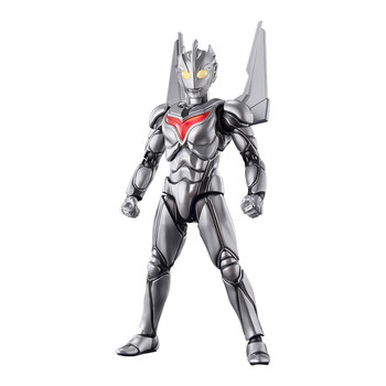 Bruco Legendary Edition Ultraman X Beyond Type Building Block Toy Model Boy's Gift Figure