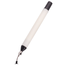 Industrial manipulator insulated vacuum suction pen four-piece set suction cup IC chip puller suction pen welding tool