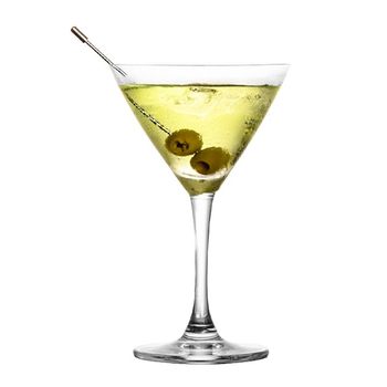 ແກ້ວຄັອກເທນສ້າງສັນແກ້ວປະສົມປະສານສ່ວນບຸກຄົນ bar martini ຈອກອິນເຕີເນັດສະເຫຼີມສະຫຼອງ goblet ຈອກຕັ້ງແກ້ວ champagne