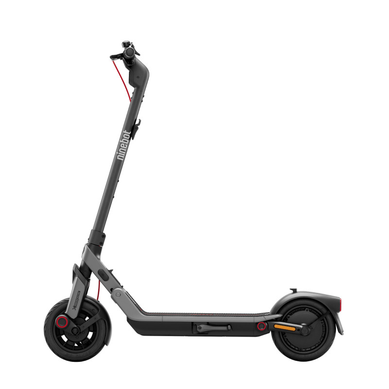 Nine F3 electric scooter smart folding transportation