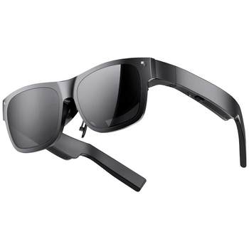 Thunderbird smart glasses 201-inch private theater