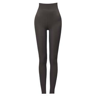 Black transparent skin light leg artifact women's new black stockings thin velvet