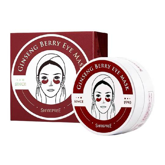 Mascarilla para ojos SHANGPREE/香普丽