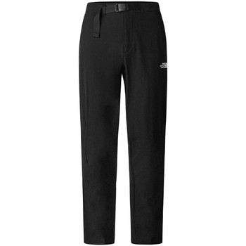 TheNorthFace North Sports Pants ຜູ້ຊາຍກາງແຈ້ງສະດວກສະບາຍນ້ໍາ Repellent Pants Spring ຮູບແບບໃຫມ່ 7WCV