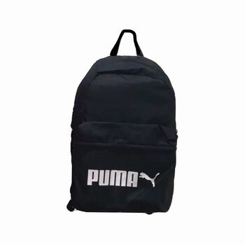 Purchasing authentic puma men's and women's schoolbags and backpacks