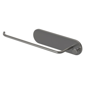 Clothes hanger storage artifact without punching wall hanging magnetic suction type