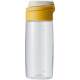 Portable student sports water bottle Lock and Lock plastic