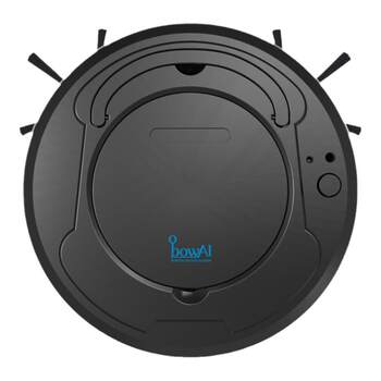 Oubao intelligent sweeping robot sells home appliances ideas