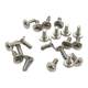 M2m2.5 flat-head cross machine wire screw small head screw