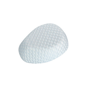 Electric car ice silk seat cover, universal sun protection and heat insulation for all seasons, yadi emma knife battery bicycle seat cushion cover