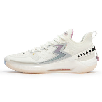 Big35.0quickpro sneakers basketball shoes