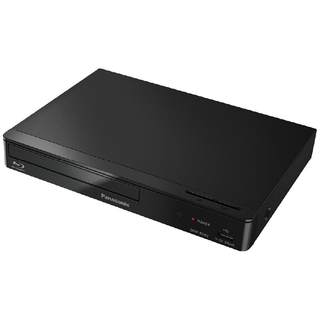Panasonic bd83 full hd blu-ray home video player