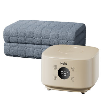 Haier instant water heating electric blanket water heating blanket