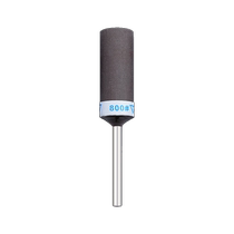 Papier à sable Stick Polished Polished Wheel 2 35mm Polished Head Tooth Electromechanical Mill Spécial 3 0 Rod Ultrafin Sandpaper Roll