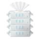 Zhende 75 degree alcohol disinfectant wipes portable
