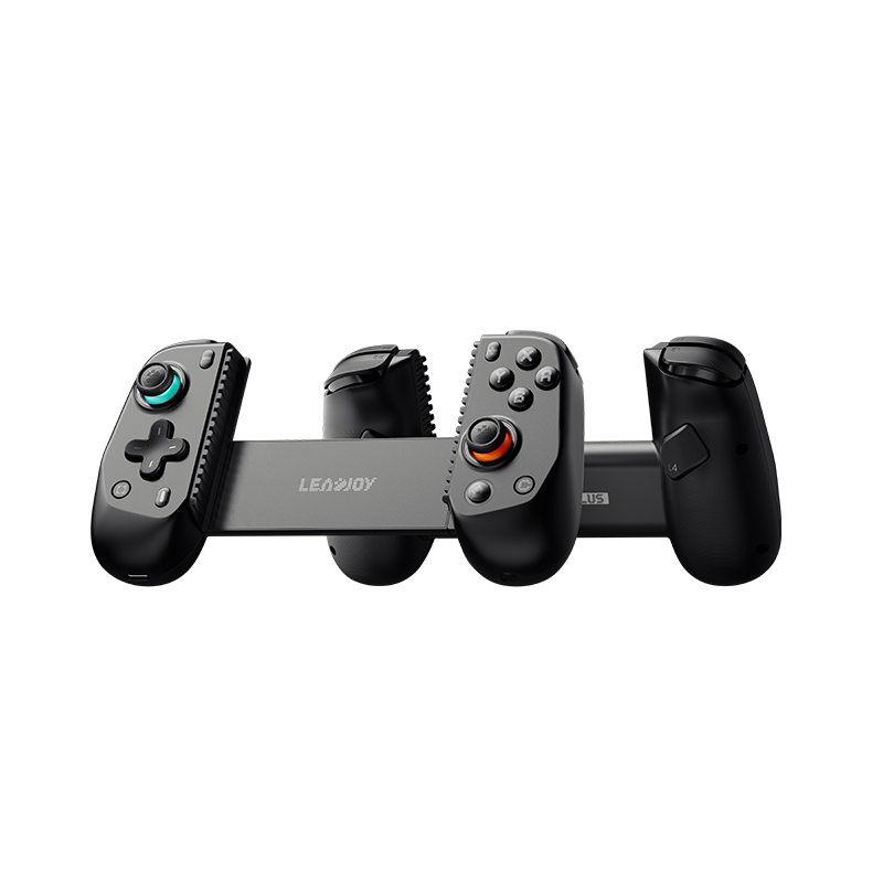 动感指尖leadjoy风刃Plus拉伸游戏手柄switch2蓝牙手柄手机手游兼容串流PC电脑安卓ios平板Y700双霍尔三角洲-淘宝 ...