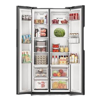 Xiaomi mijia 530l double door refrigerator