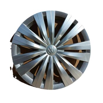 Suitable for Volkswagen 16 Model Santana Wheel Hub Caps, Original 17 Model New Jetta Original Tire Decorative Cover, Polo Polo