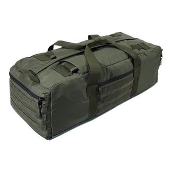 Exported to europe and the united states 80l large-capacity duffel bags