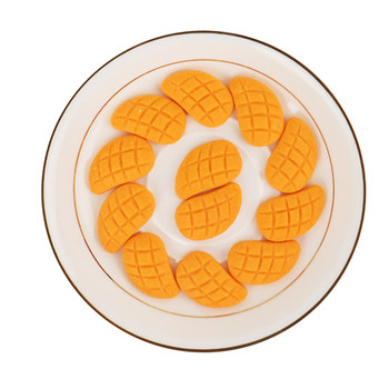 Mango cookies cake decoration decorations desserts