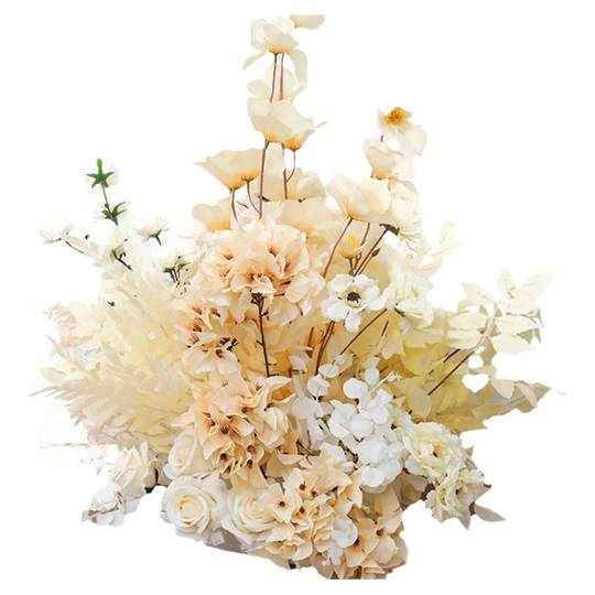 Yuqiao arrangement floral de mariage facture gratuite ventes directes d'usine