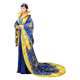Queen's tailed concubine's ancient large size photography costume
