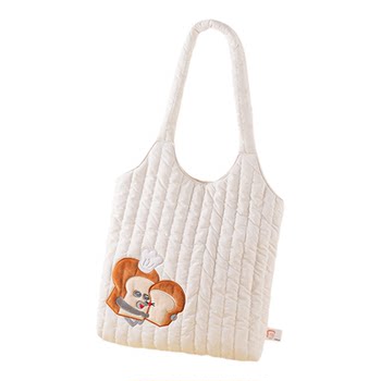 Jiumu Sundry Shop Single-Shoulder Bag, Bread-Shaped Bag, Underarm Commuter Bag, Women's Crossbody Bag, Small Crossbody Bag for Mobile Phone