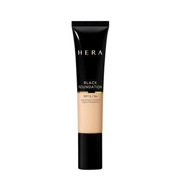 Hera ສີ​ດໍາ gold ທົນ​ທານ​ຕໍ່​ດົນ​ນານ​ການ​ຄວບ​ຄຸມ​ນ​້​ໍາ​ມັນ​ພື້ນ​ຖານ​ຂອງ​ແຫຼວ​