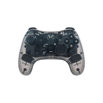 Aoshuo nintendo wireless controller transparent Aoshuo nintendo wireless controller transparent