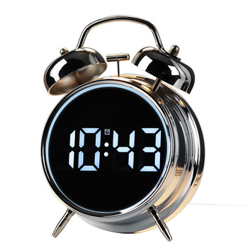 Super loud sound! a special alarm clock for students to wake up.