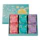 In stock Ueno Fugetsudo rum sandwich crackers
