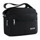 Thick waterproof Oxford bag crossbody bag men's shoulder bag