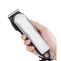 Oaks dog shaver high-power electric clipper barber artifact pet shop special shaving electric clipper 1001