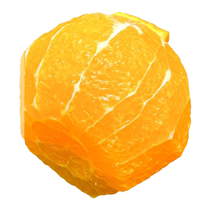 Оранжевый апельсиновый ароматом когда в сезоне Zigui-тонкая кожаная оранжевая свежая ручная эксфолиация оранжевого целого ящица сладкого апельсинового фрукта 9 кг фруктов