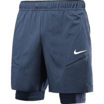 Nike Tennis Suit Mens 24 French Open New Sports Shorts Built-in Underpants SHORT RG FD5285