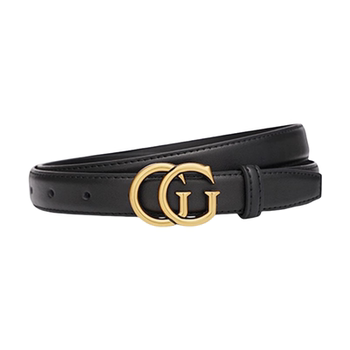 Belt for women 2025 new style with jeans belt