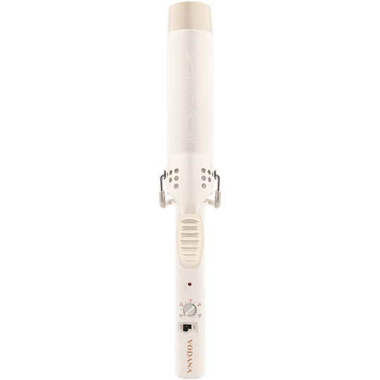 【圣诞礼物】VODANA韩国丰盈卷发棒蛋卷大卷水波纹氛围感卷发棒